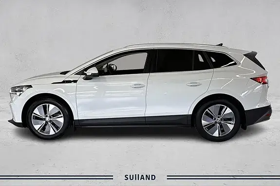 Skoda Enyaq 2023 photo 2