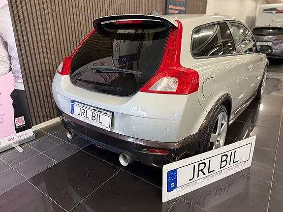 Volvo C30 2007 photo 5