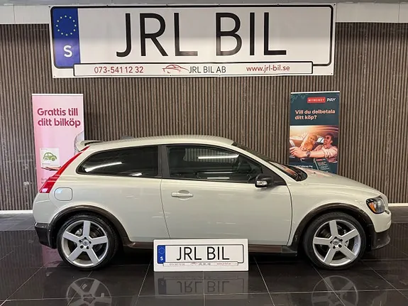 Volvo C30 2007 photo 3