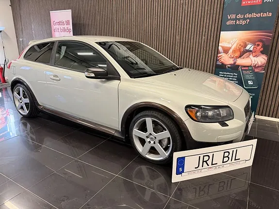 Volvo C30 2007 photo 2