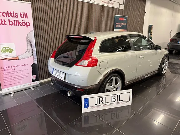 Volvo C30 2007 photo 4