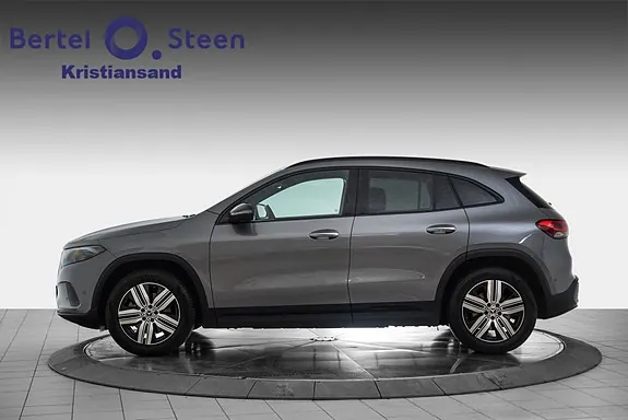 Mercedes-Benz Eqa300 2023 photo 2