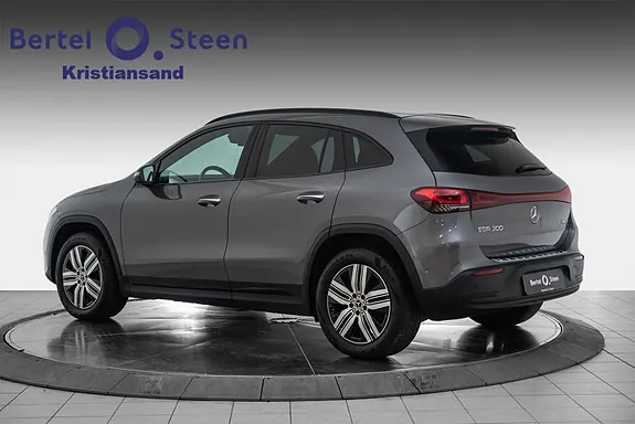 Mercedes-Benz Eqa300 2023 photo 3