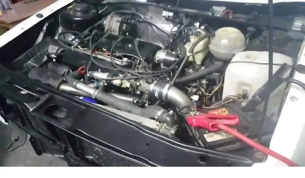 Volkswagen Golf 1992 photo 2