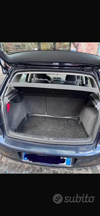 Volkswagen Golf 2009 photo 3