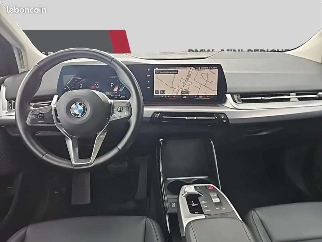 BMW 2 Series 2025 photo 5