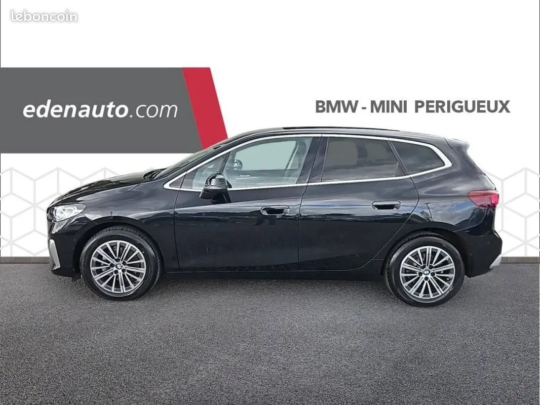 BMW 2 Series 2025 photo 3