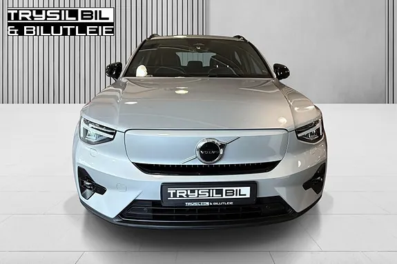 Volvo Xc40 2023 photo 4