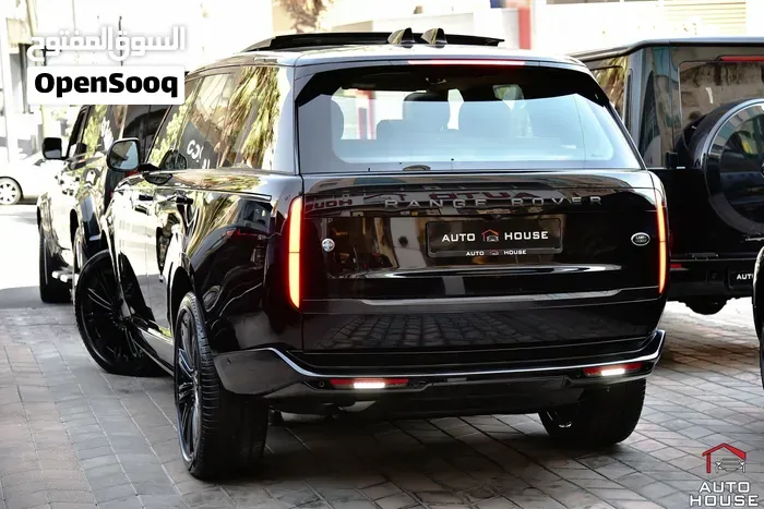 Land Rover Range Rover Sport 2023 photo 2