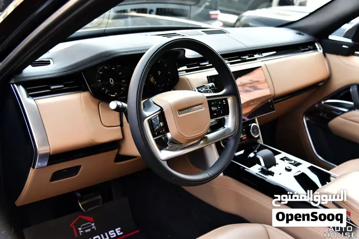 Land Rover Range Rover Sport 2023 photo 3