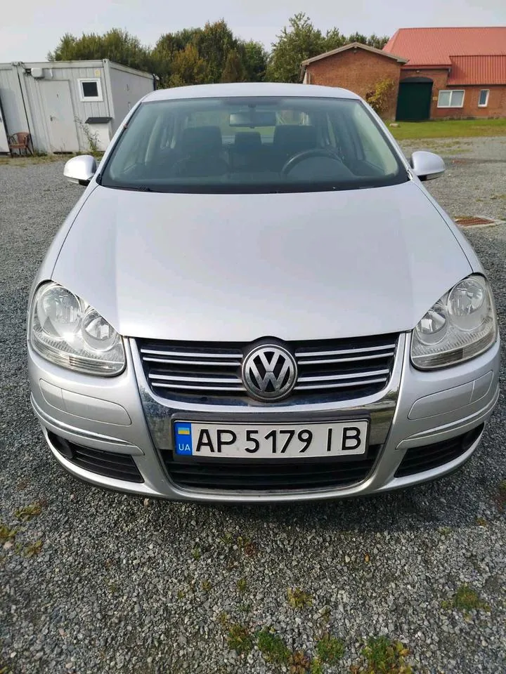 Volkswagen Jetta
