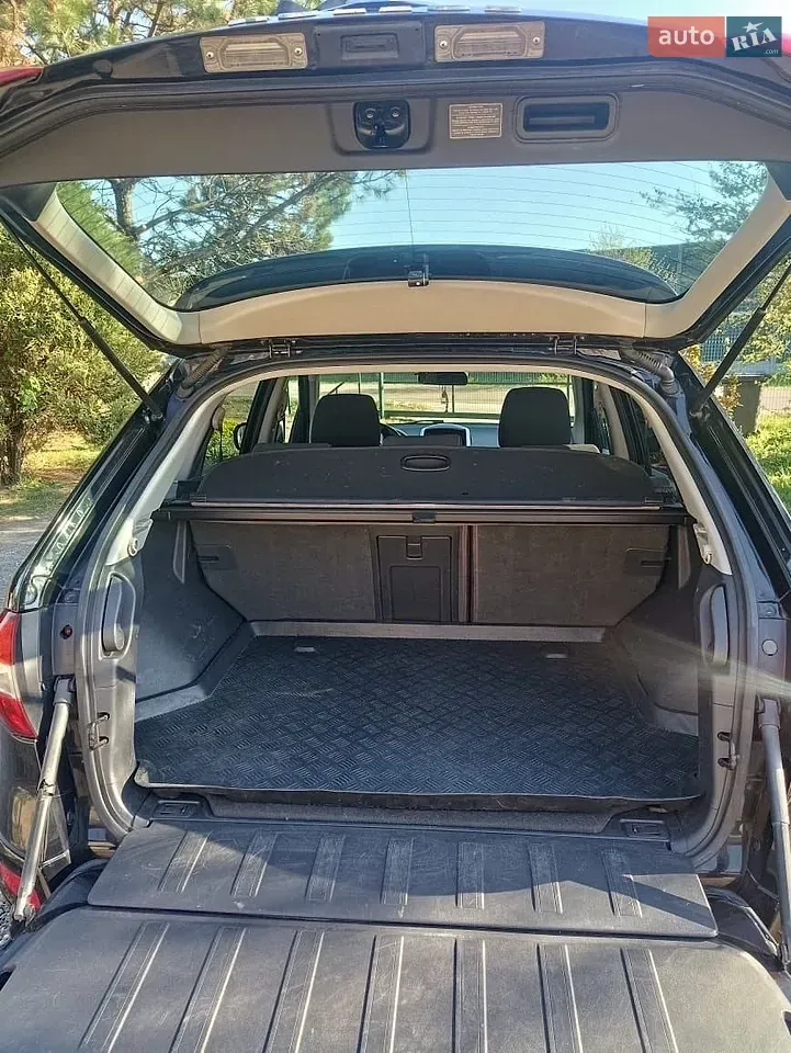 Renault Koleos 2012 photo 5