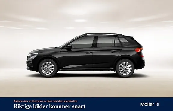 Skoda Kamiq 2025 photo 2