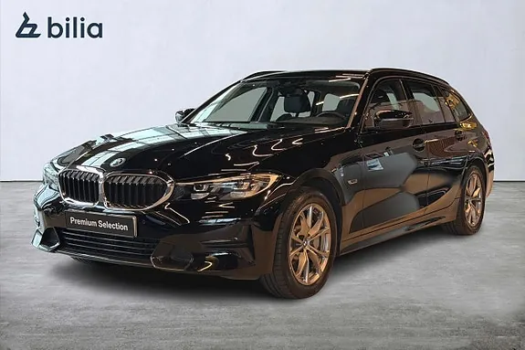 BMW 330E