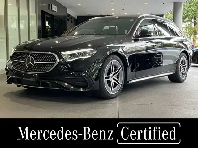 Mercedes-Benz E-Class 2025 photo 2