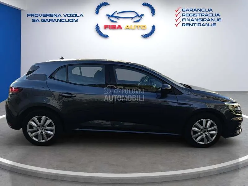 Renault Megane 2021 photo 5