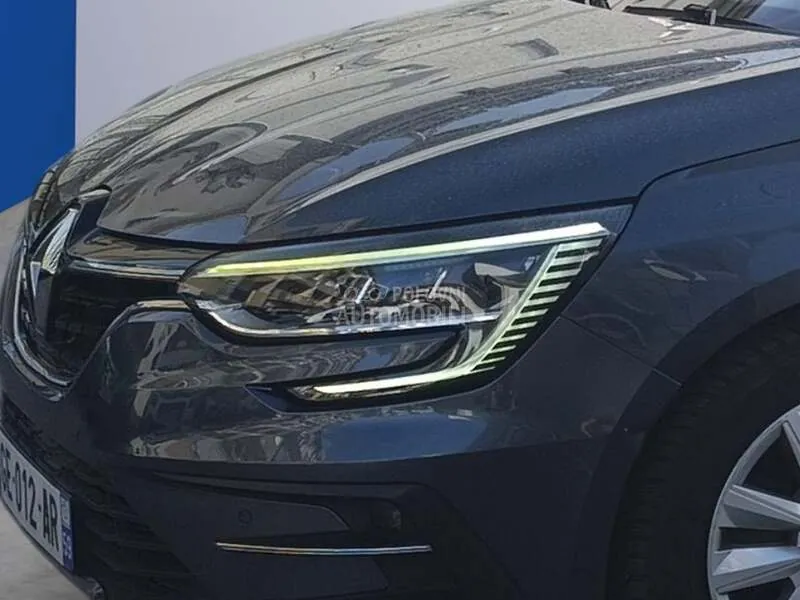 Renault Megane 2021 photo 3