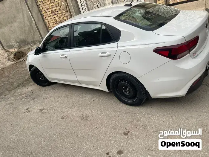 Kia Rio 2019 photo 4