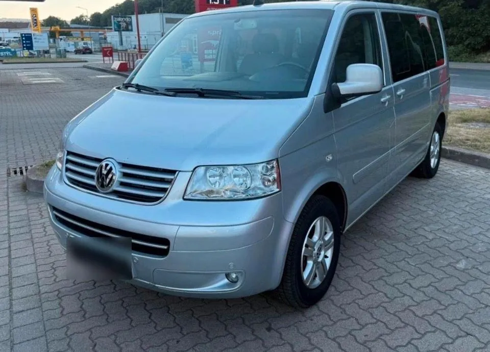 Volkswagen T5
