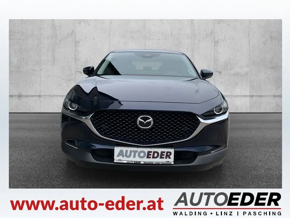 Mazda Cx-30 2025 photo 2