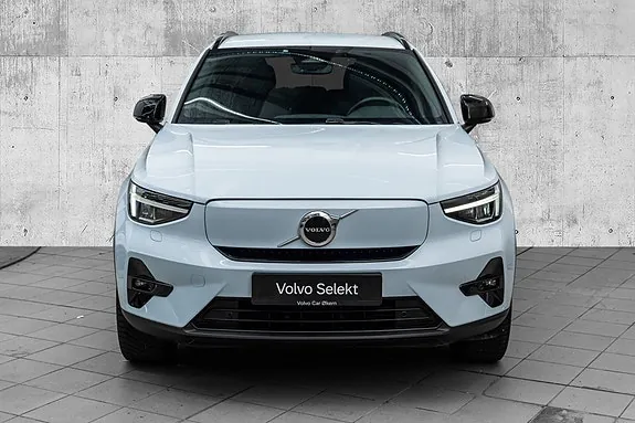 Volvo Ex40 2025 photo 3