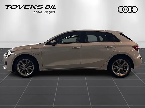 Audi A3 2026 photo 5
