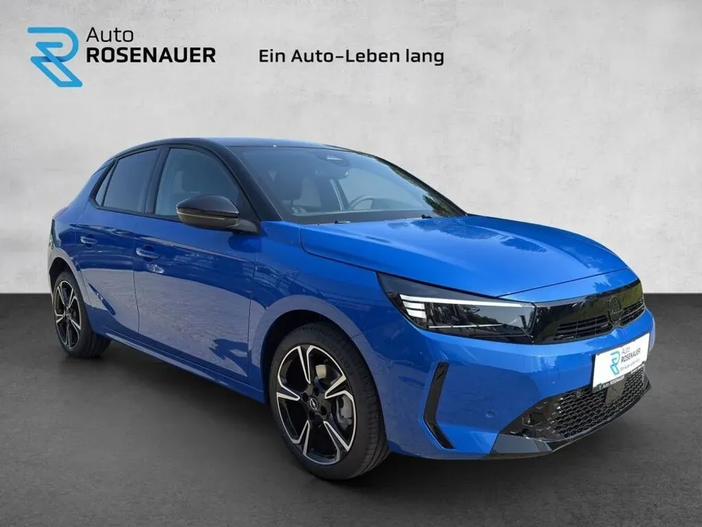 Opel Corsa 2026 photo 2