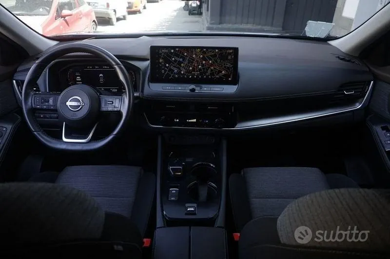 Nissan X-Trail 2023 photo 2