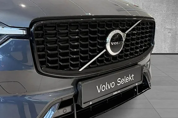 Volvo Xc60 2023 photo 4