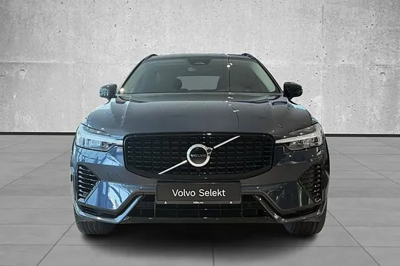 Volvo Xc60 2023 photo 3