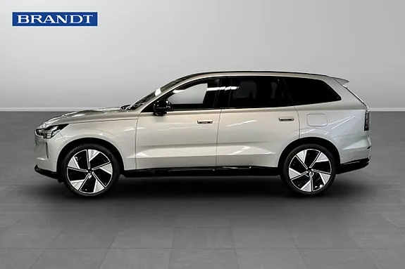 Volvo Ex90 2025 photo 3