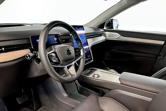 Volvo Ex90 2025 photo 5