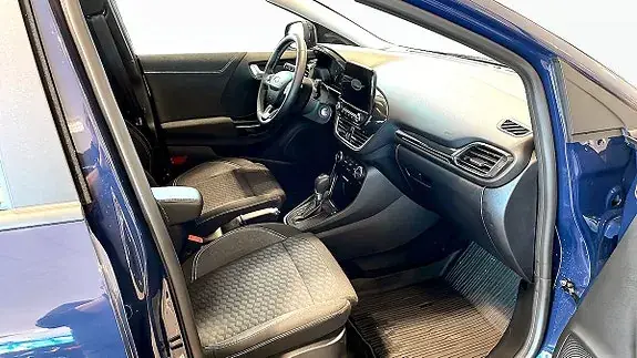 Ford Puma 2023 photo 3