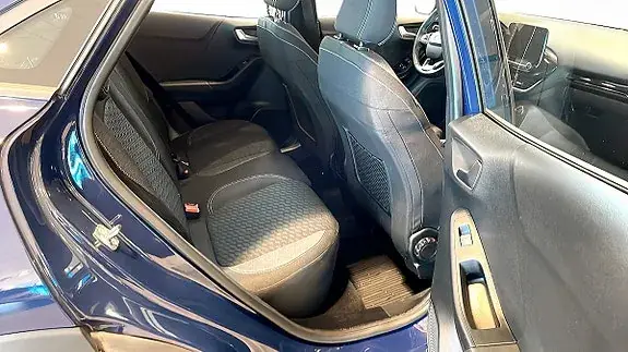 Ford Puma 2023 photo 5