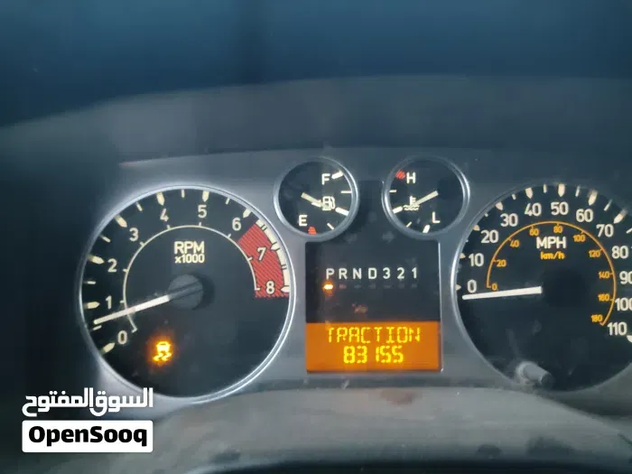 Hummer H3 2008 photo 2