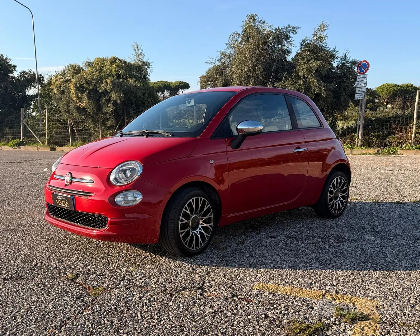Fiat 500 2023 photo 2