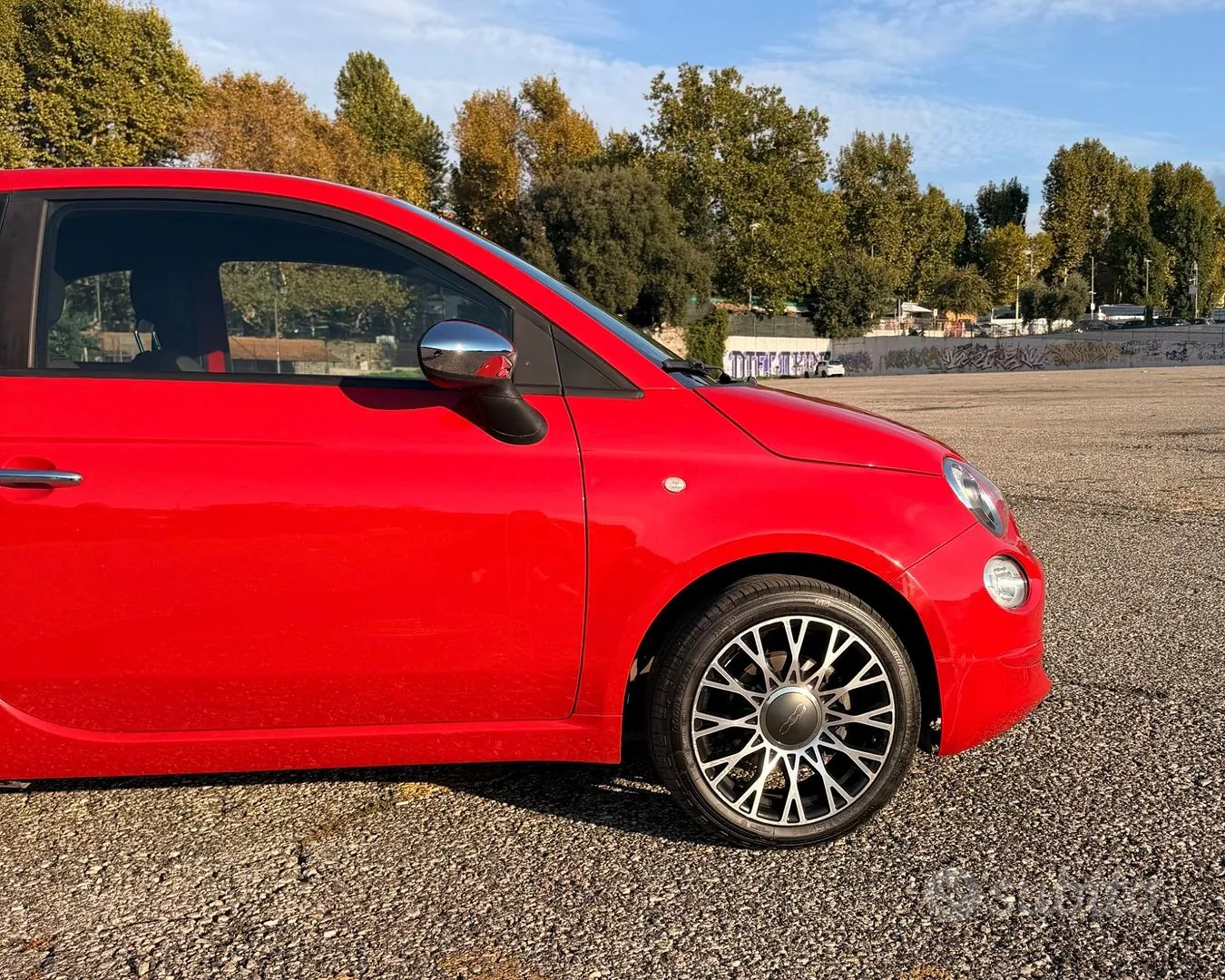 Fiat 500 2023 photo 3