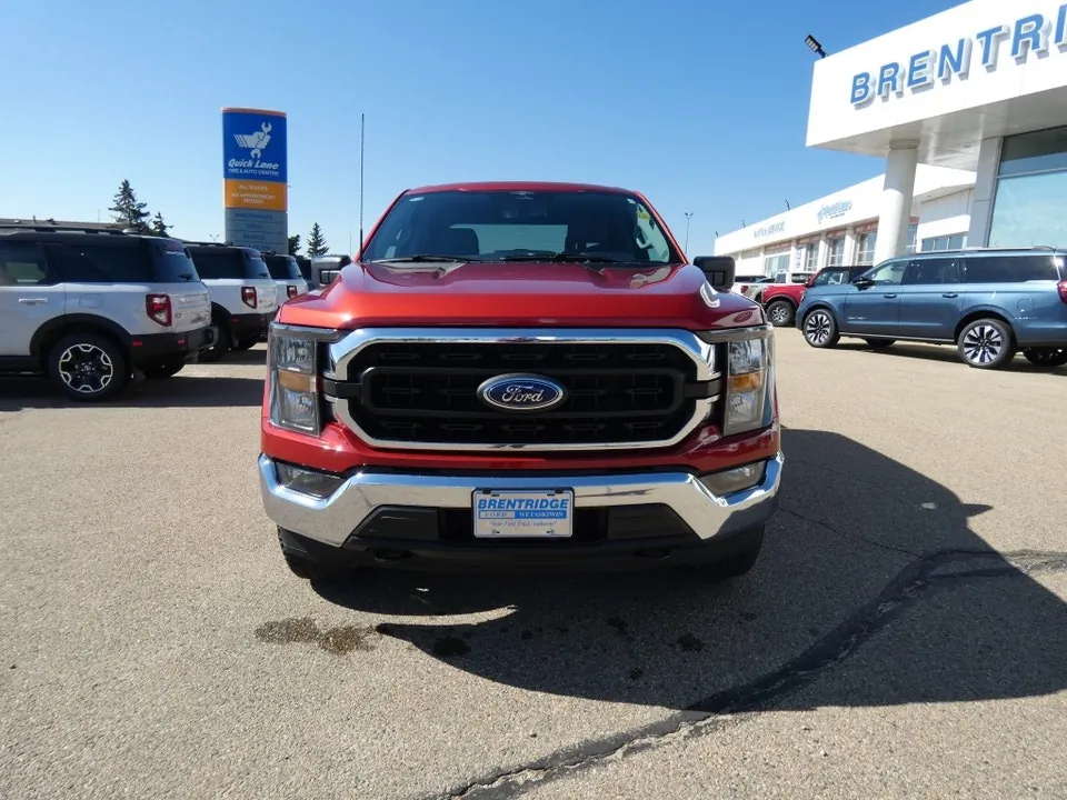 Ford F-150 2023 photo 5