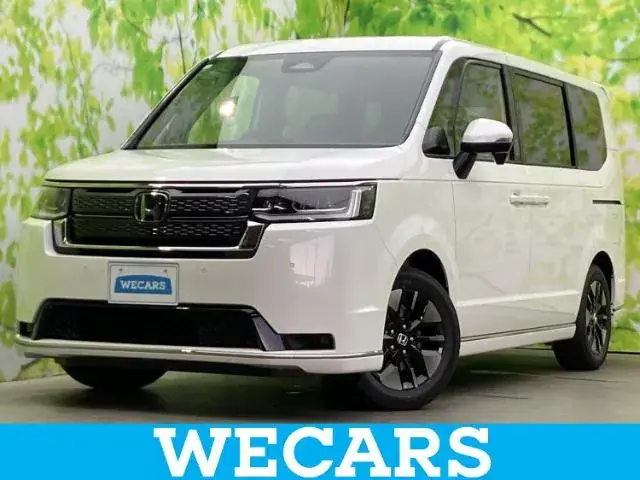 Honda Stepwagon