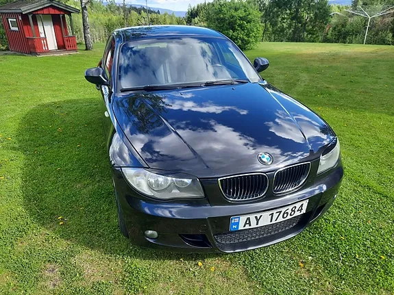 BMW 116D