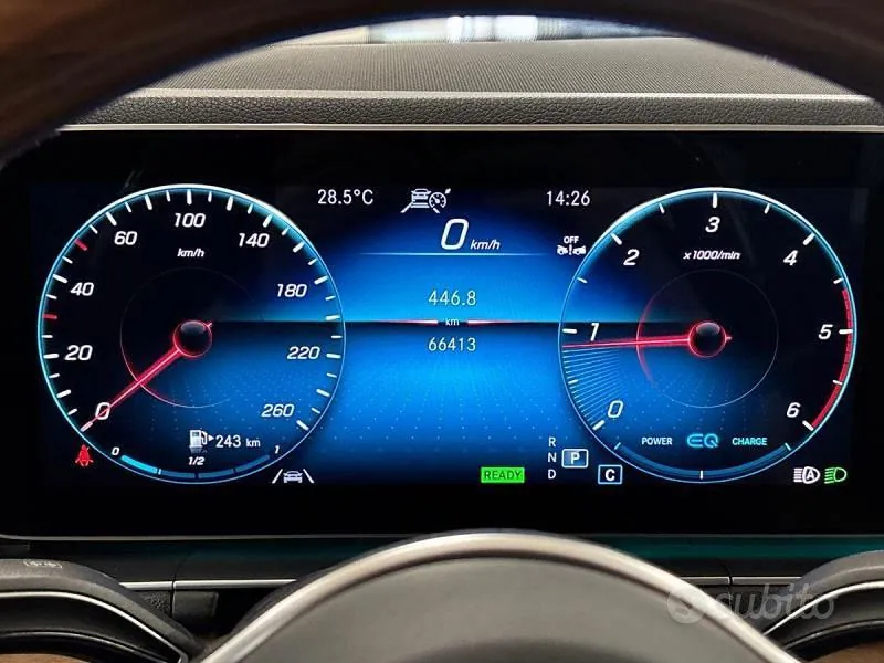 Mercedes-Benz Gle 2023 photo 5