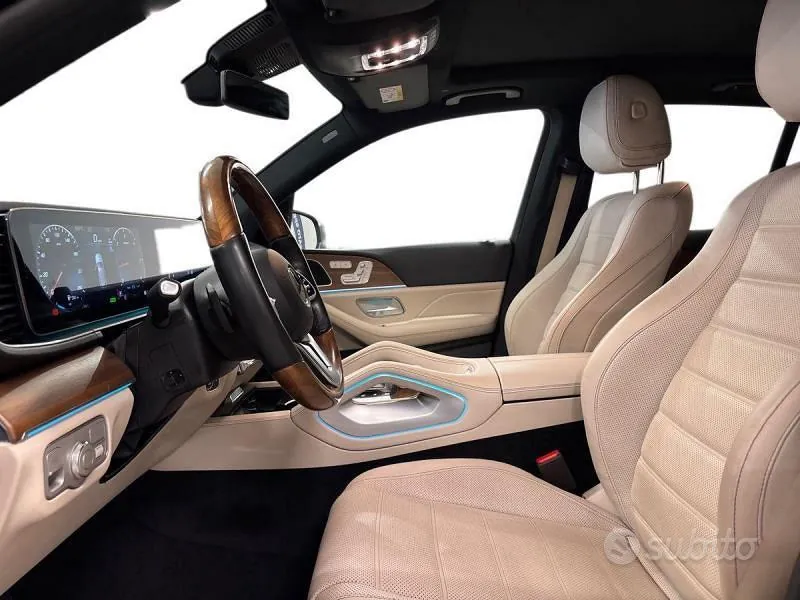 Mercedes-Benz Gle 2023 photo 2