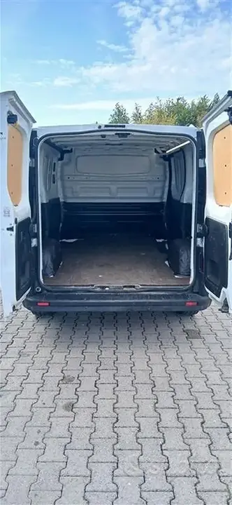 Renault Trafic 2019 photo 5