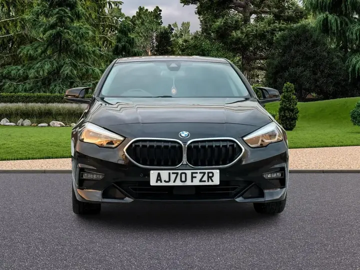 BMW 2 Series Gran Coupe 2021 photo 2