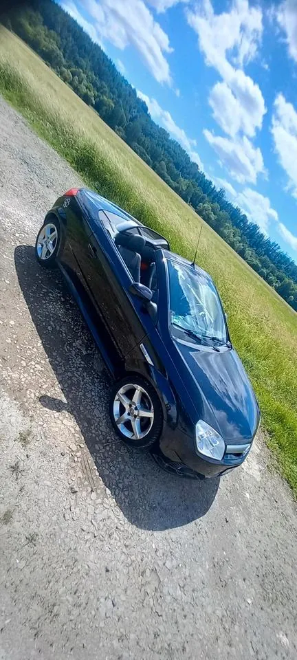 Opel Tigra