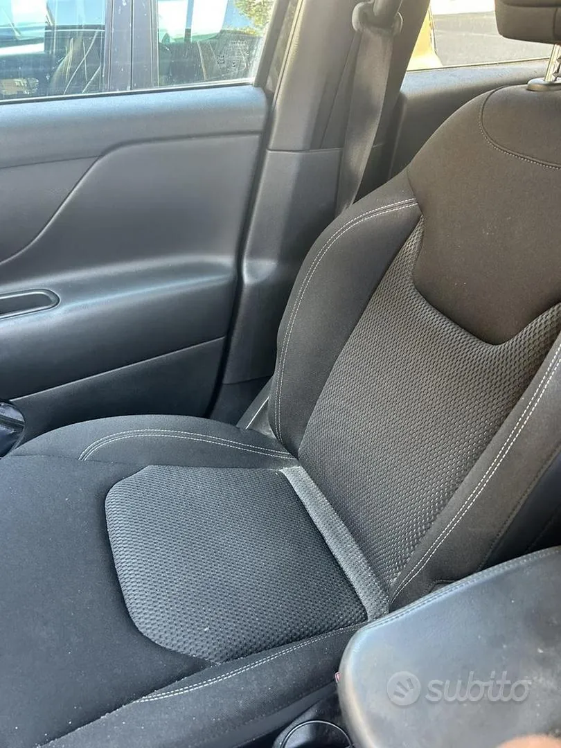 Jeep Renegade 2021 photo 5