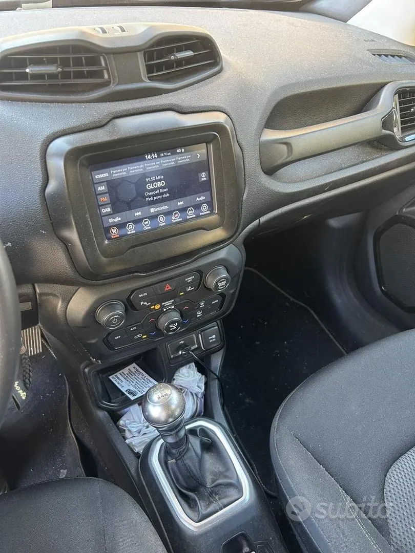 Jeep Renegade 2021 photo 2