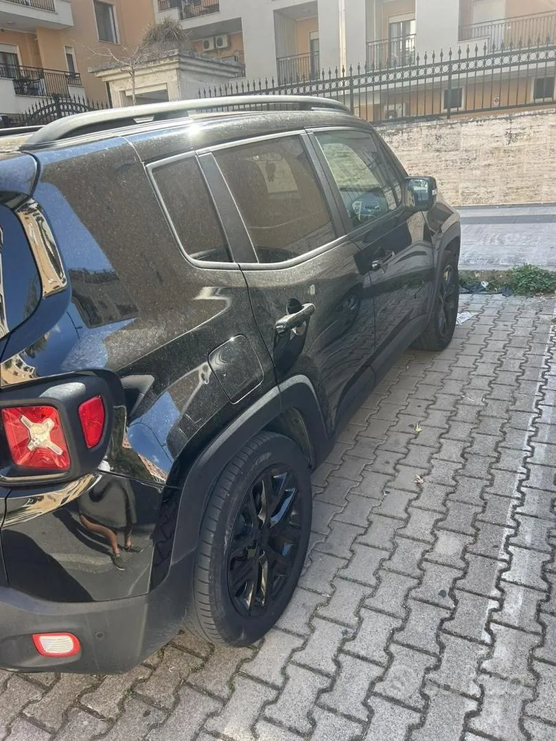 Jeep Renegade 2021 photo 3
