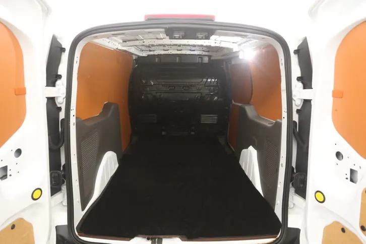 Ford Transit Connect 2021 photo 3