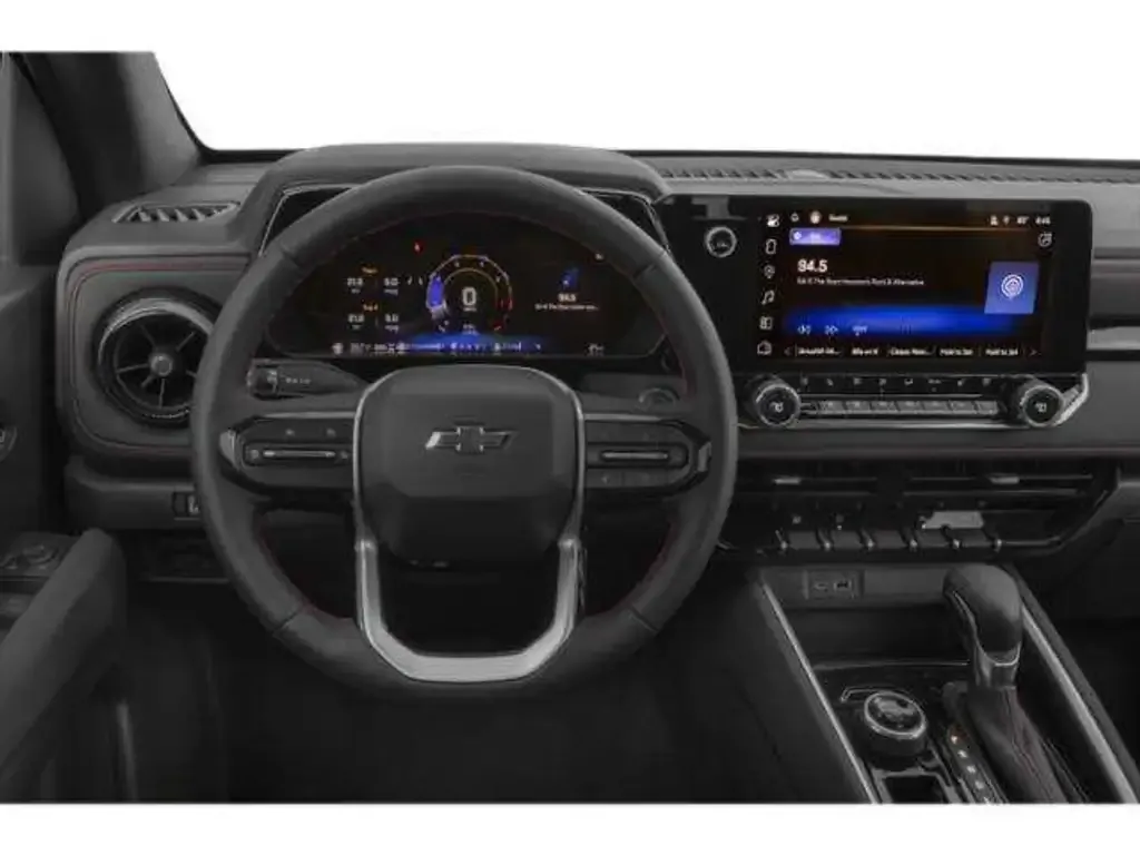 Chevrolet Colorado 2024 photo 3